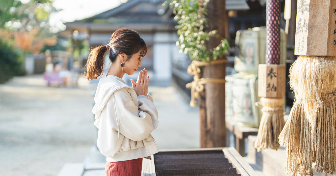 神社巡りの楽しみ方を徹底解説！関東でいくならここ！おすすめの神社3選