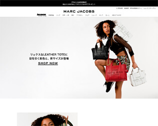 MARC BY JACOBS