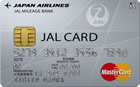 JALカードカード画像