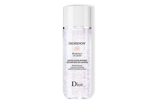 Christian Dior スノー ライト エッセンスローション・画像
