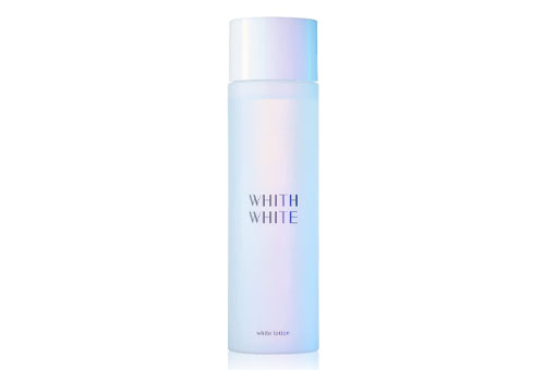 フィス ホワイト セラミド 化粧水・画像