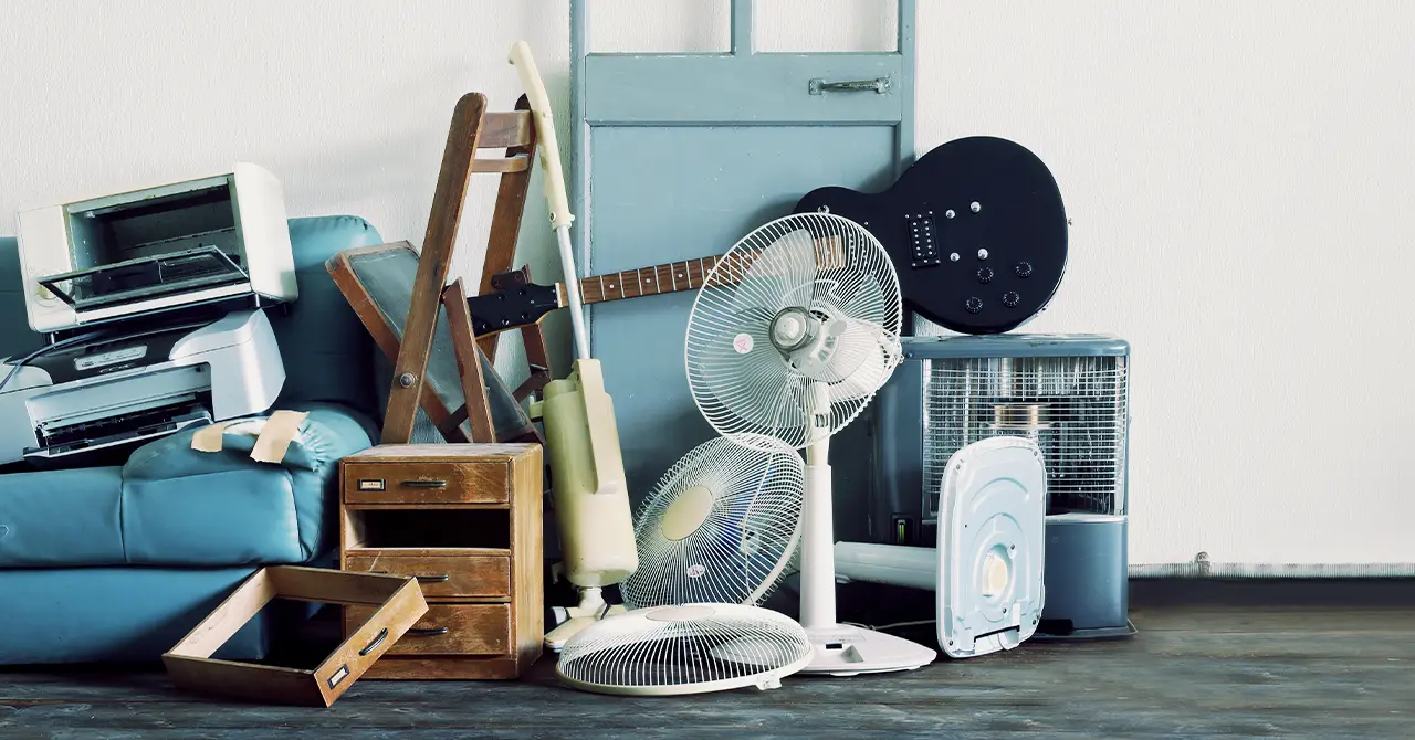 【初心者向け】断捨離のやり方とコツをわかりやすく解説