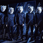 MAN WITH A MISSION「Remember Me」・イメージ画像