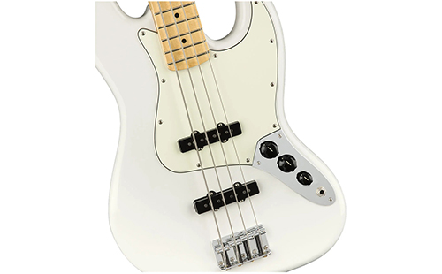 Fender Player Jazz Bass®・画像