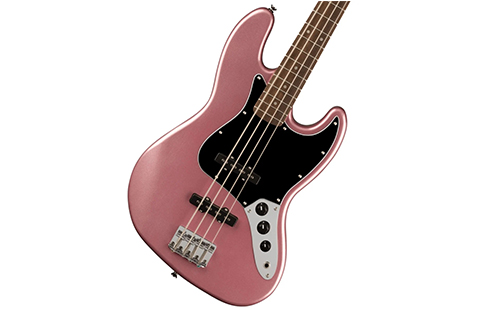 Squier by Fender Affinity Series™ Jazz Bass®・画像