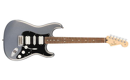 Fender Player Stratocaster®・画像