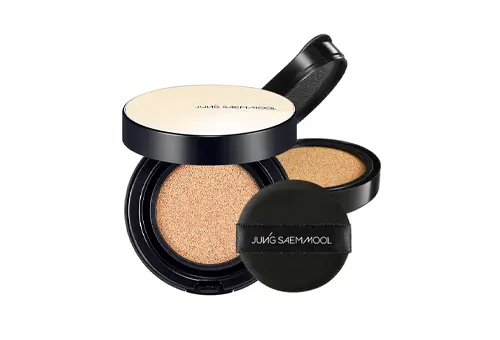 JUNGSAEMMOOL（ジョンセンムル）「エッセンシャル スキン ヌーダー クッション」