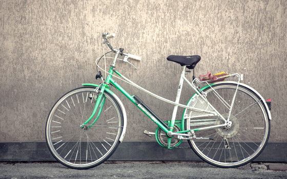 自転車 画像
