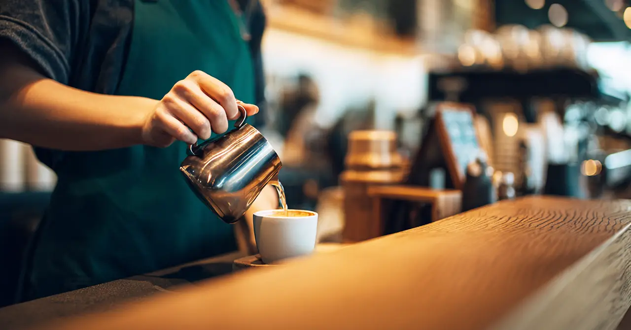 スタバのパートが主婦におすすめの理由は？