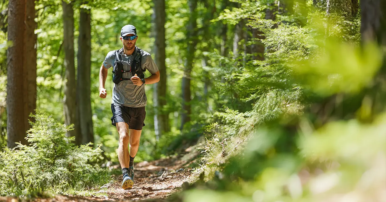 【初心者向け】トレイルランニングの始め方とおすすめの練習メニュー