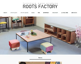 Roots Factory