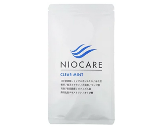 niocare（ニオケア）