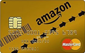 Amazonマスタークラッシックカード