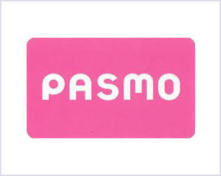 PASMO（パスモ）画像