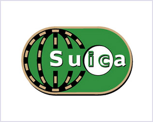 Suica（スイカ）画像