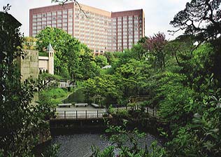 ホテル椿山荘 東京・画像