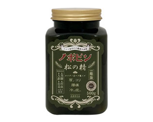 ノボピン松の精