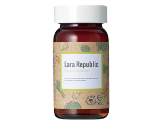 Lara Republic（ララリパブリック）